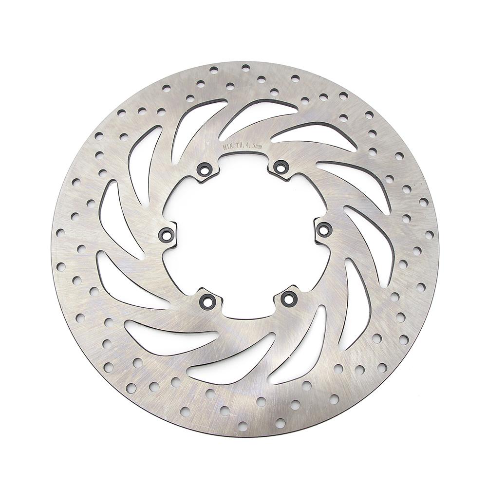 For BMW F650GS F650ST F650 GS ST F 650GS 650ST 1993 1994 1995 1996 1997 1998-2007 Motorcycle Front Rear Brake Disc Brake Rotor