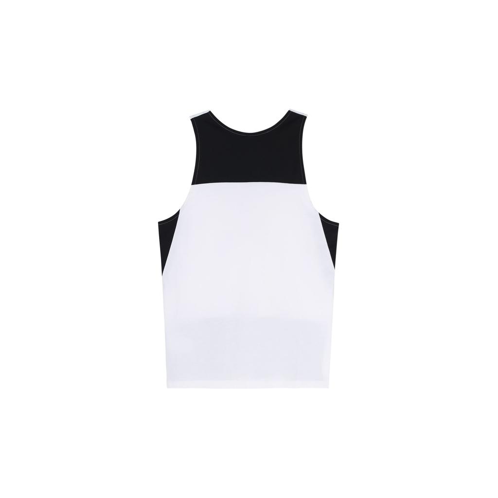 Jordan Legacy Aj11 Basketball Tank Top Men Tops White CW0846-100