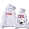 Topp – Hoodies & Sweatshirts