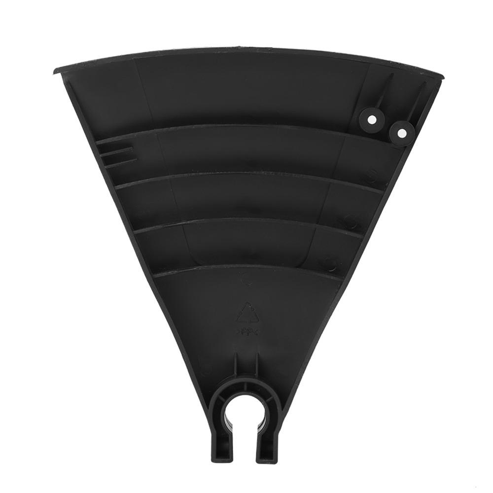 Universeller Motorsensen-Schutz Trimmer-Schutz Abdeckung für 25mm 25.4mm Landschaftspflege