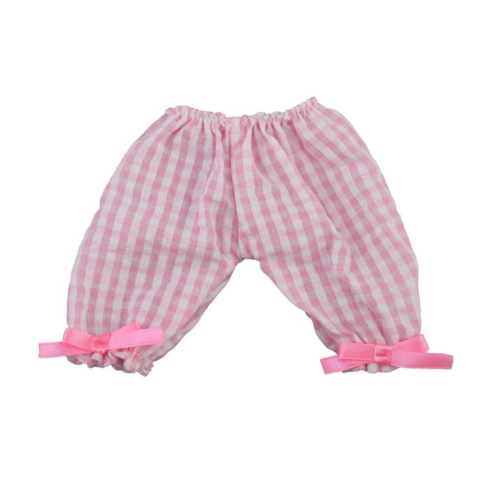 checked pajamas Mel-chan (NEW)