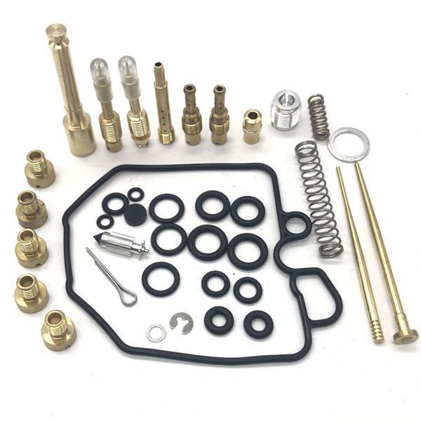 Ремонтные комплекты карбюратора для CB900F, CB900C и CB1000 (1981-1983) - Набор из 4 N/A