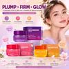 MEJISOO Crema Illuminante al Peptide 50g - Crema Viso Idratante e Nutriente Infusa di Vitamine