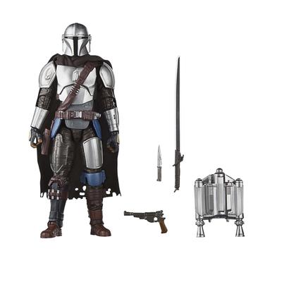 Samling og modeller – Samlefigurer