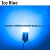 BA9S T4W 6V/12V Car COB LED Bulb - License Plate & Reading Light