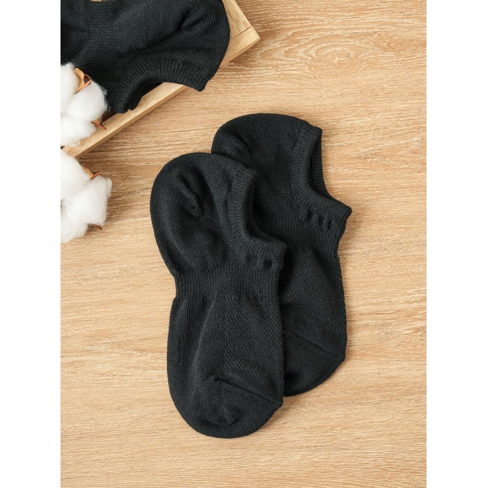

Popcorn Kiki Women S 90 Degree Right Angle SockS Black