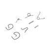 GUARDER Enhanced Spring Kit P226/E2 P226-34