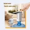 Portable Wireless Rechargeable Automatic Bottled Water Pump