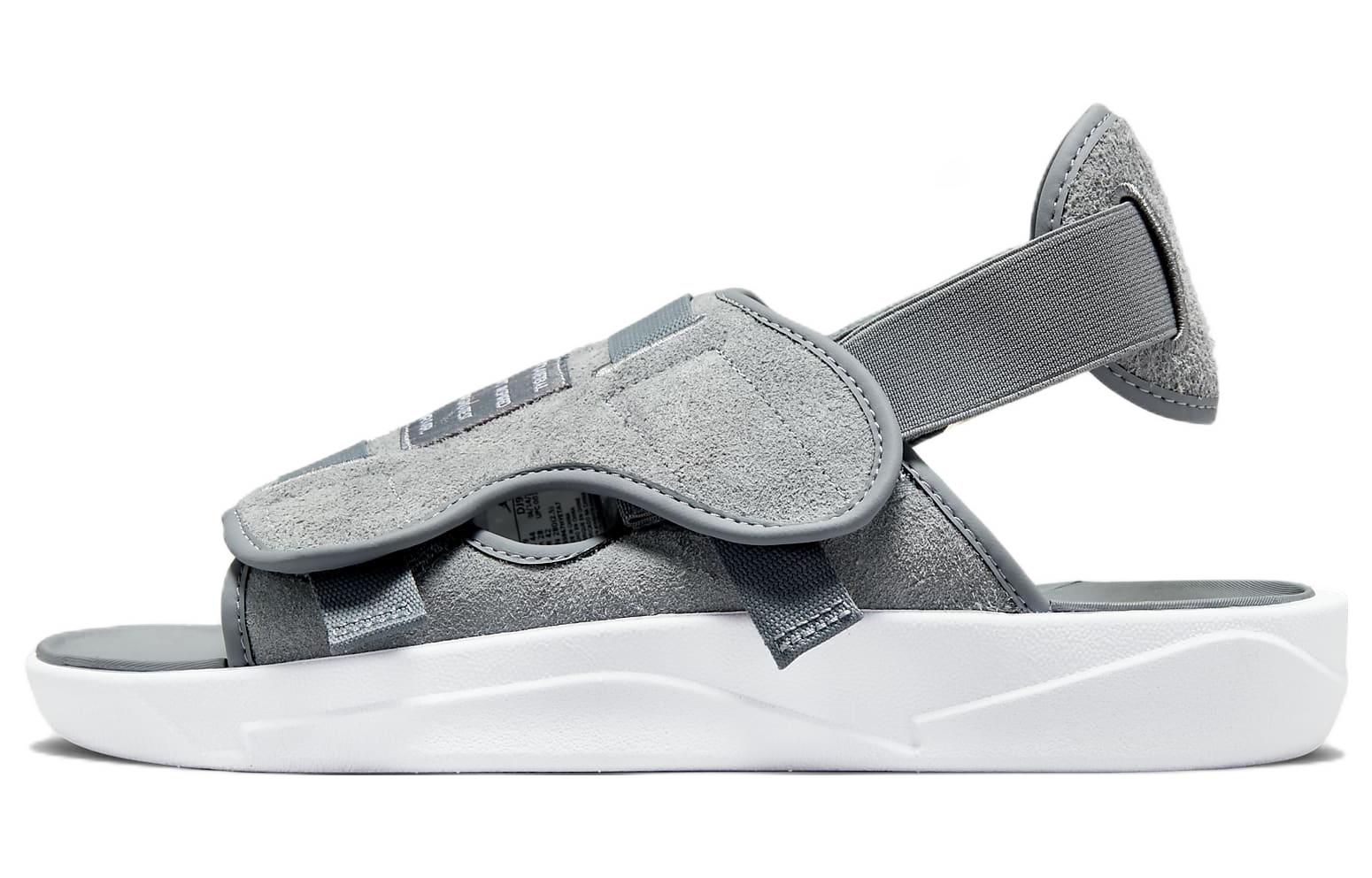 Шлепанцы Air Jordan Ls Slide Cool Grey DJ9857-002 40