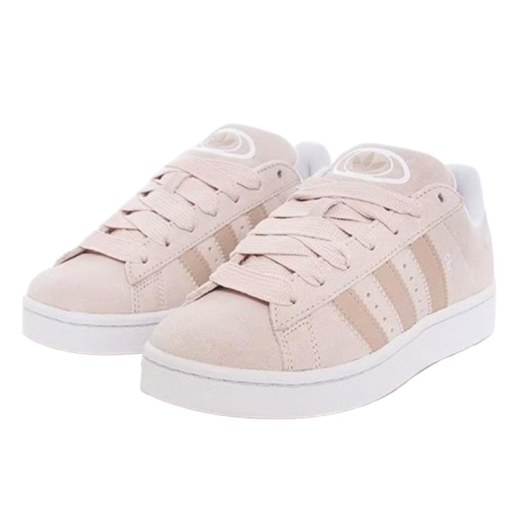 Adidas Campus 00s White Wonder Taupe