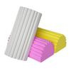 Cleaning Sponge Portable Motorcycle Car Clean Brush Damp Clean Duster Sponge Household Cleaner Tools for Cleaning Baseboards
