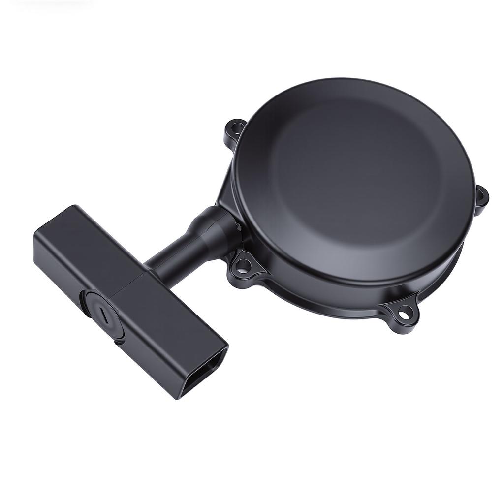 Recoil Pull Starter Fit for GY6 150CC 180CC 250CC 260CC 300CC Engine Scooter Pull Starter Replacement for ATV Dirt Bike