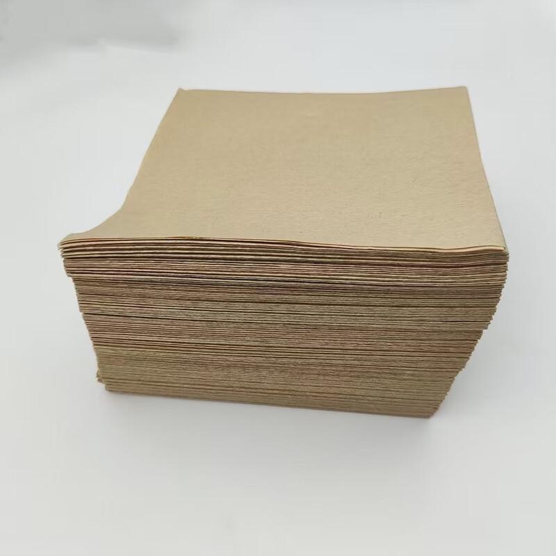 Shangqi Square Coffee Filter Paper 175x175mm