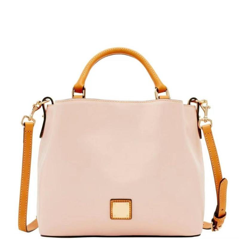 Tote Bag Multi-pocket Bag Design Practical Large Capacity Handbag Crossbody Bag for Women