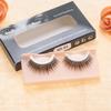 3D Professional Self Adhesive Eyelashes No Stimulation False Eyelashes Extension 01#