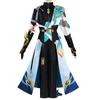 Dan Heng Cosplay Costume - Teng Huang SP Form Anime Outfit Set