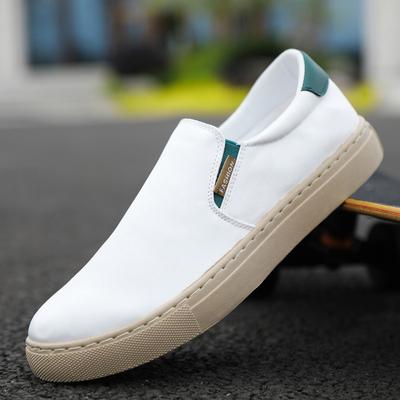 Sneaker Herren Freizeitschuhe Slipper Canvas Schuhe Herren Slipper Bequeme Vulkanisierte Schuhe Herren Trainer Übergröße 39-48