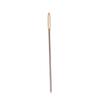 100 PCS/Lot Size 24 Golden Tail Embroidery Fabric Cross Stitch Needles For 11CT Cloth Sewing Kit