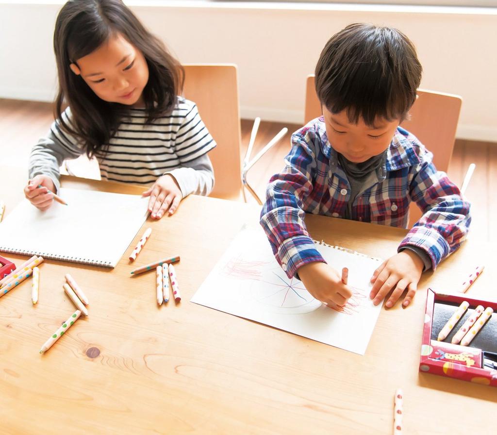 KOKUYO Assorted Colored 20 Pencils, pencils, KE-AC2