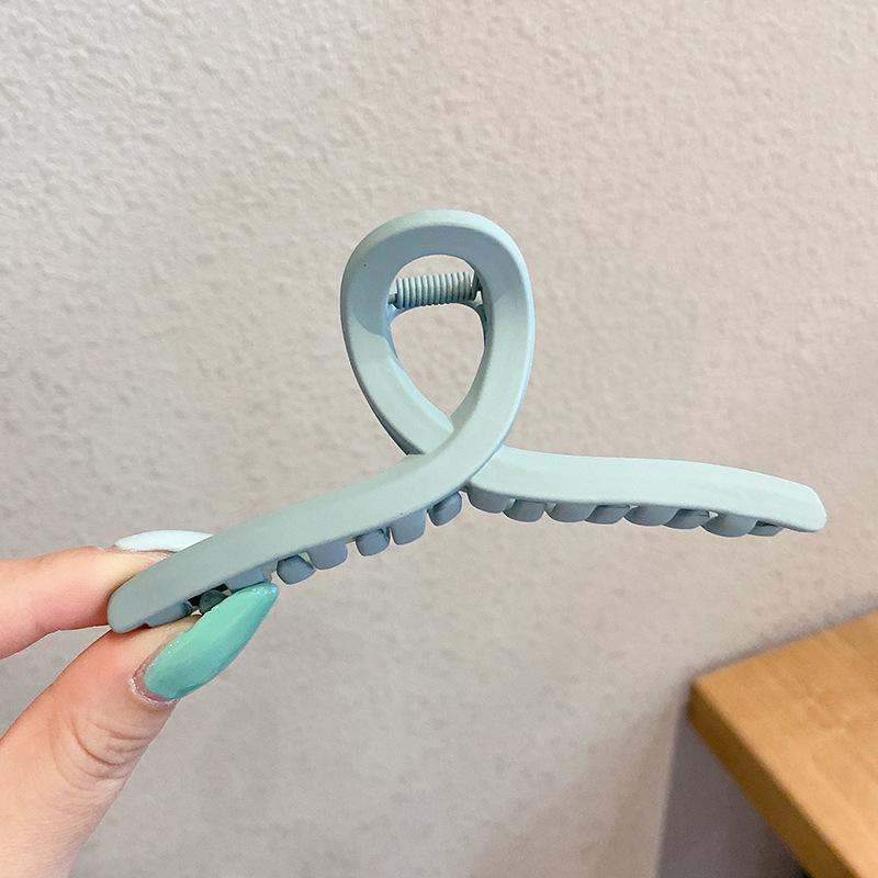 Hair Accessories Clips for Women Vintage Pinzas Para El Cabello Pince Cheveux Claw Trabas Pelo Mujer Korean Spinka Do Wlosow