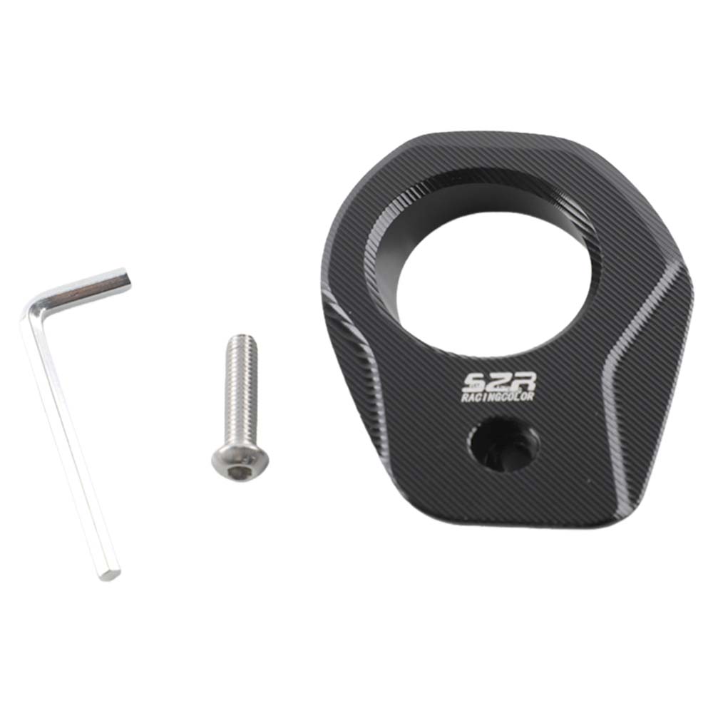 Motorcycle Accessories Exhaust Pipe Heat Shield Protector Guard Decorative Cover For YAMAHA XMAX 300 250 X-MAX XMAX300 XMAX250