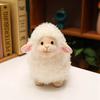 22/35/45 Cm Latest Dudu Sheep Doll Stuffed Plush Toy Handmade Doll Cartoon Anime Cute Pillow Children's Birthday Gift Fun Doll