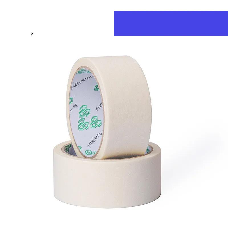 

Новый аппликатор-диспенсер для малярного скотча, машина для клейкой ленты с инструментом для резки ленты для ремонта и украшения трещин в плитке