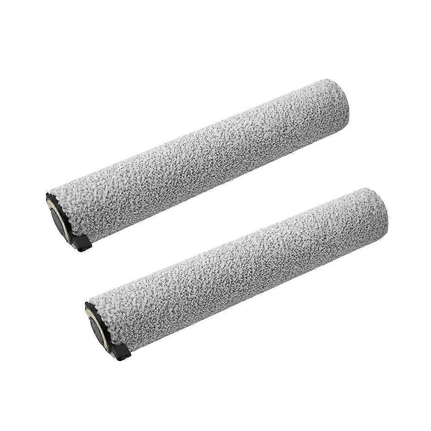 Wischmopprolle für Dreame Aqua10 Ultra Rolle / Aqua10 Ultra Rolle Komplette Staubsaugerteile Schmutz entfernen 2 Stück