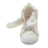MIKIHOUSE HOT BISCUITS Second Baby Boys and Size Shoes, Girls, Kids' Clothing, White, 14cm, 73-9305-492