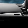 Car Styling Quattro Letter Logo Side Body Fender Trunk Sticker Decor For q2 A7 S1 B8 8P A3 A6 C7 Q7 Q5 Q3 Q2 Q1 Q2L A4 A5 A6L