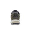 New Balance 2002R Dark Camo Unisex Sneakers Green Rich-Earth M2002RHN