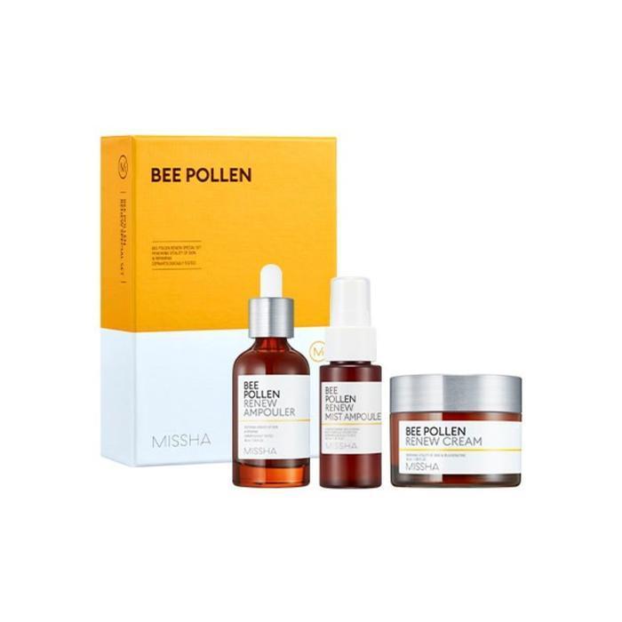 MISSHA Bipolen Renew 2-piece gift set (14863232)