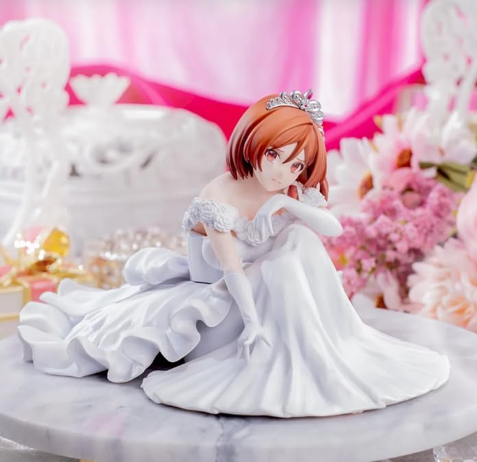 Yumemirize Akane Sakuramori Figur aus dem TV-Anime „Ich habe am Ende das Mädchen geheiratet, das ich am meisten in meiner Klasse gehasst habe“