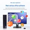 Tsinghua Tongfang Chaoxiang JF830-V050 Business Desktop PC (CN Version)