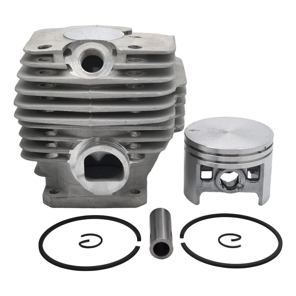 

52mm Cylinder Piston Oil Seal Gaskets Kit For Stihl MS381 038 MS 381 Chainsaw Needle Cage Replacement Spare Parts 1119 020 1204 China Mainland