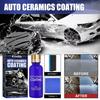 Rayhong Car Ceramic Coating