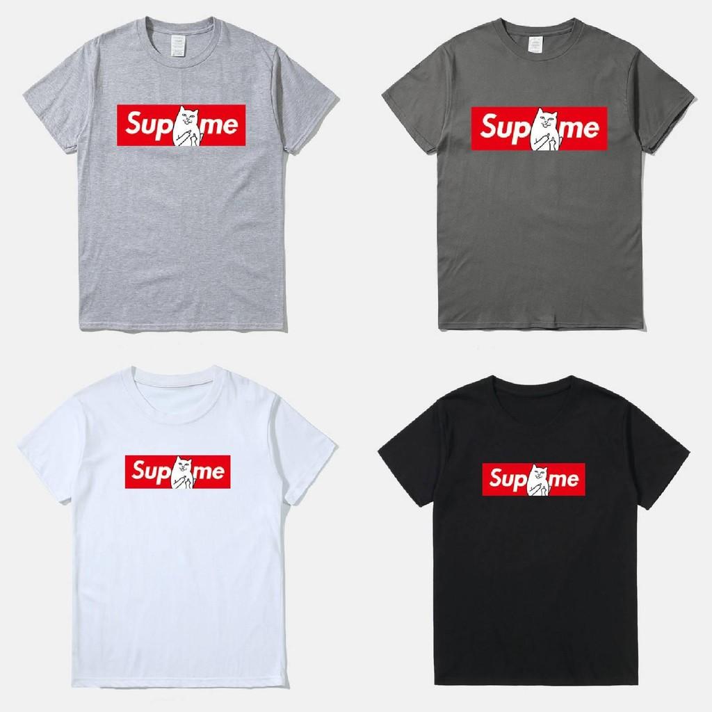 Stilvolles Baumwoll-T-Shirt mit Aufdruck für Herren mit Cartoon-Design, perfekt für die Sommerentspannung