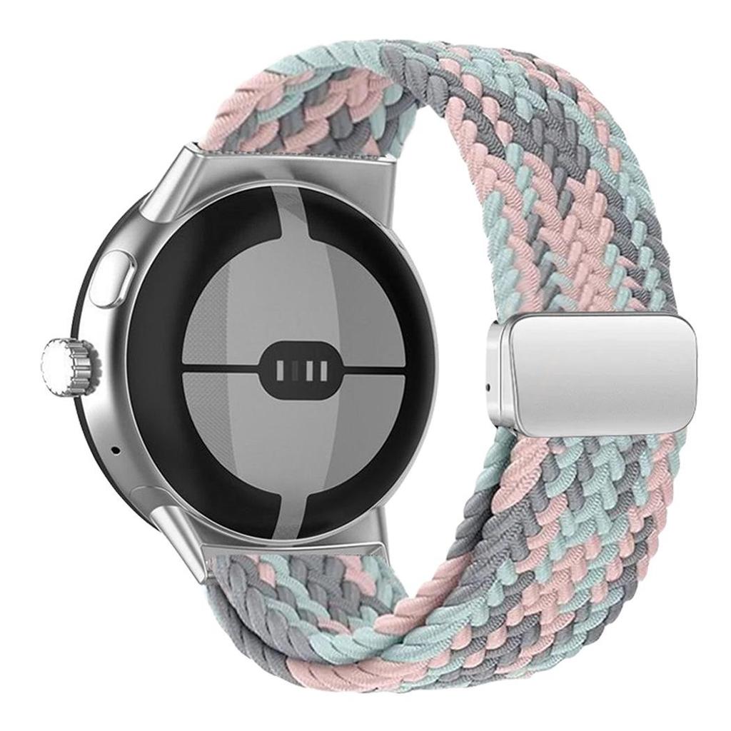 Google Pixel Watch 3 Strap for 41MM/45MM Watches - Cross-Border Compatible