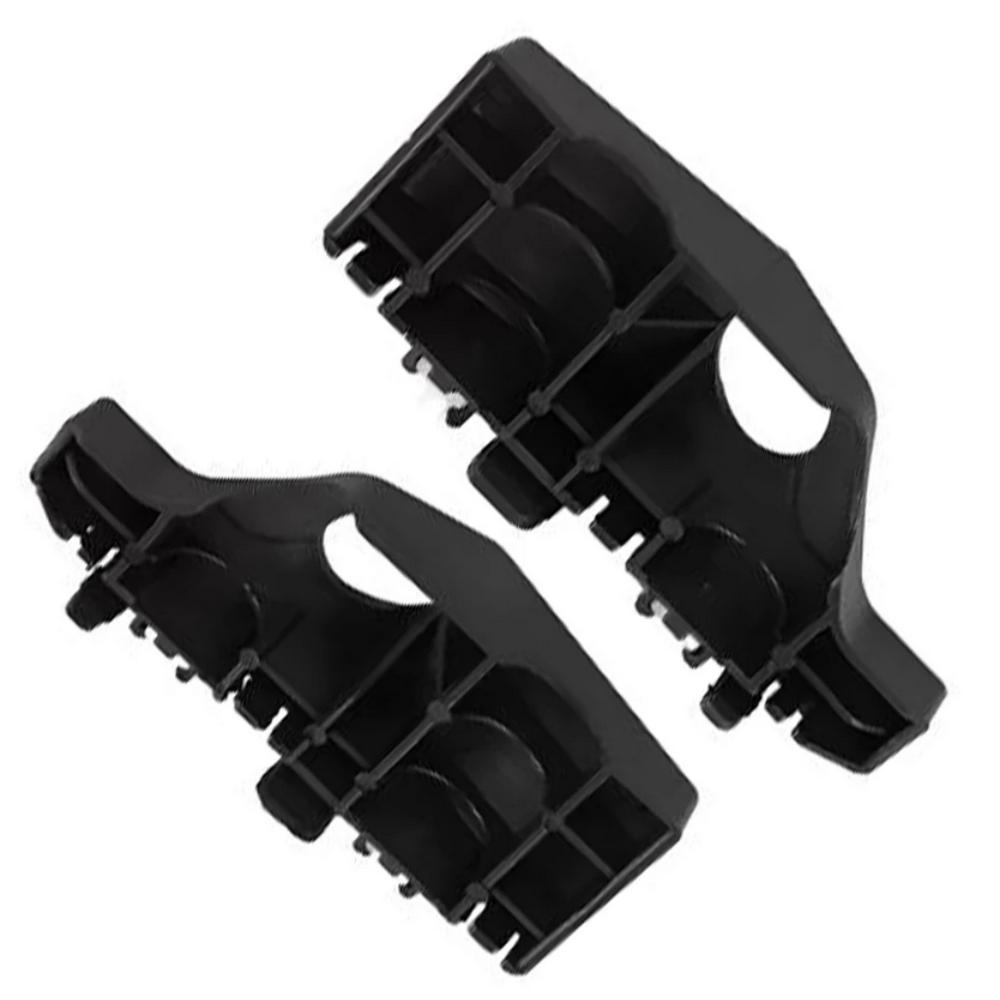 2Pcs Front Bumper Bracket Left & Right For Kia Sorento 2016-2020