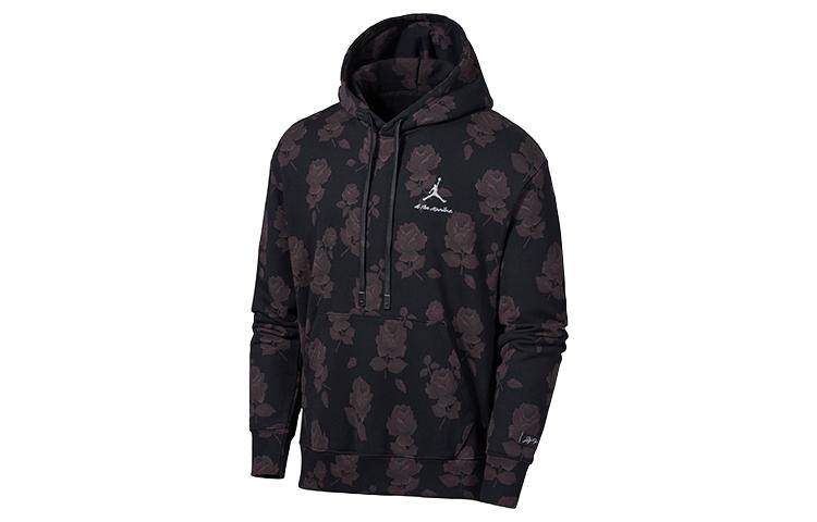 Jordan A Ma Manire Sweatshirts Herren Mehrfarbig Mit Kapuze Moderate Regulär 3XL