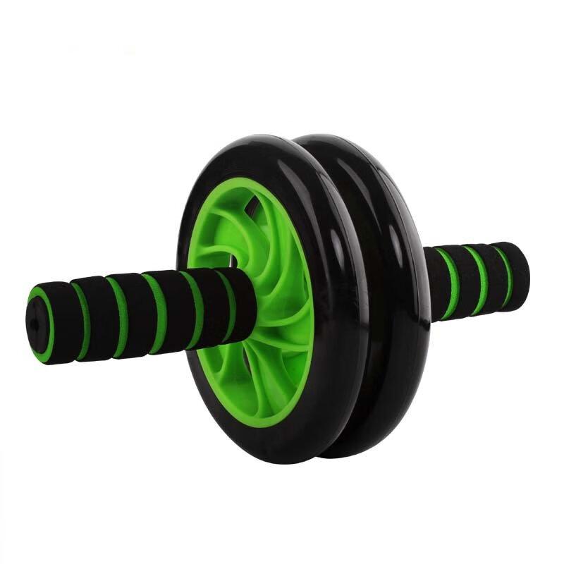 Oujian Double Wheel Abdominal Roller
