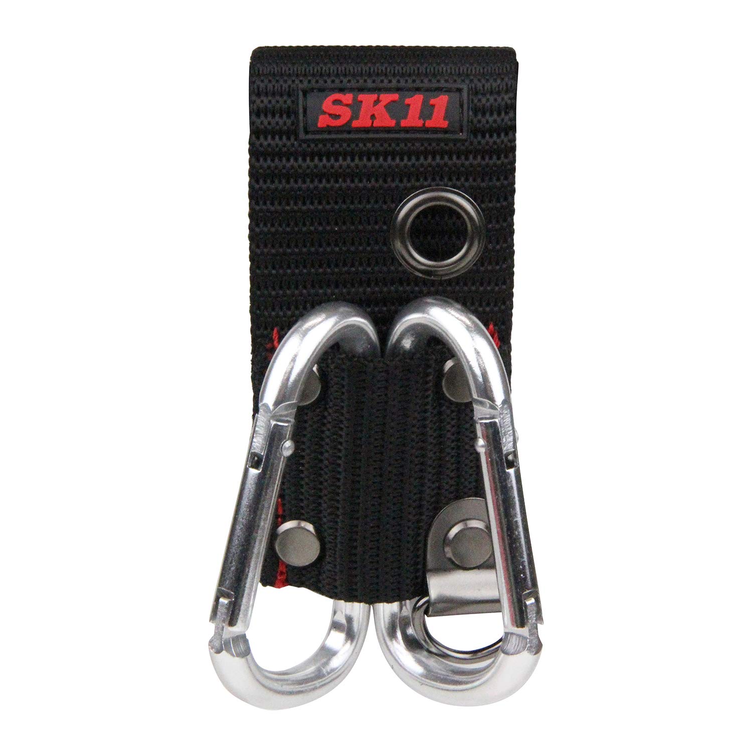 

SK11 Держатель инструмента Карабин Двойной съемный ремень STH2-3