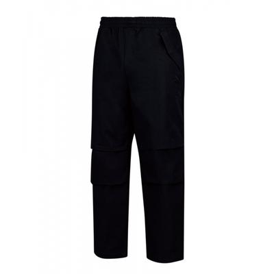 Puma Utility Winterized Pants   Black  933451 01