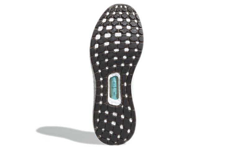 adidas Ultra Boost Made To Be Remade Non Dyed Black Sole Unisex