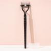 Foldable Semi-Arc Steel Needle Eyelash Comb