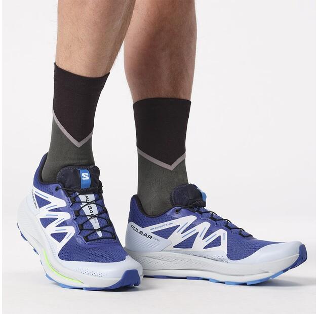 SALOMON Pulsar Trail Trail Shoes