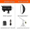 Godox DP400III-V 400W Studio Flash Light