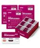 [Vitamins + Coenzyme Q10 + Lutein + RTG Omega 3] All-in-One Nutrition Multivitamin CoQ10 3 Boxes