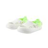 New Balance Toddler Fabric Light Walking Shoes White SICLGB1
