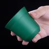 Italian 80ML Double-Wall Stainless Steel Children's Coffee Cup - Heat & Cold Insulated [New]